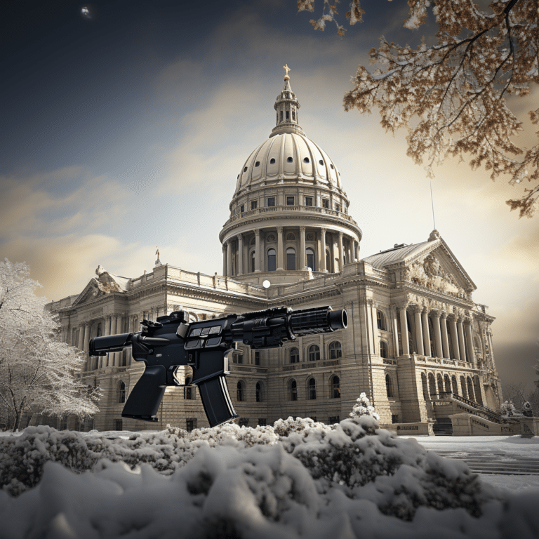 Illinois Assault Weapons Ban