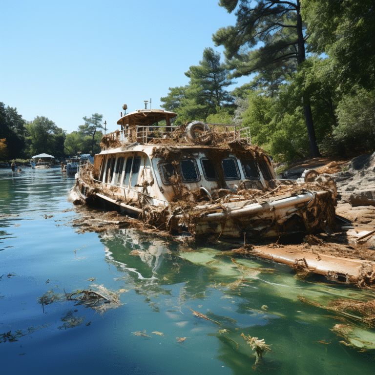Lake Of The Ozarks Boat Accident