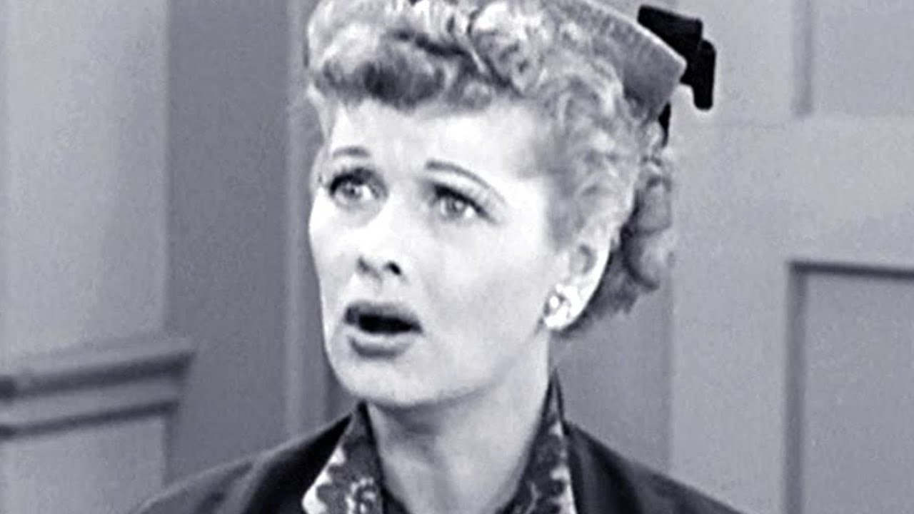 Tragic Details About The I Love Lucy Cast