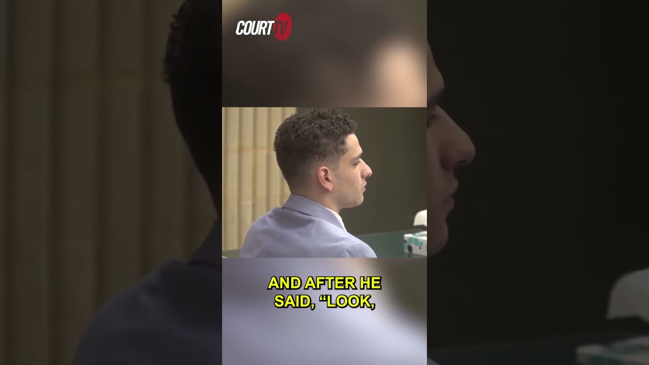 Witness testified that #RaulValle was “going insane” over damage done to a friend’s car