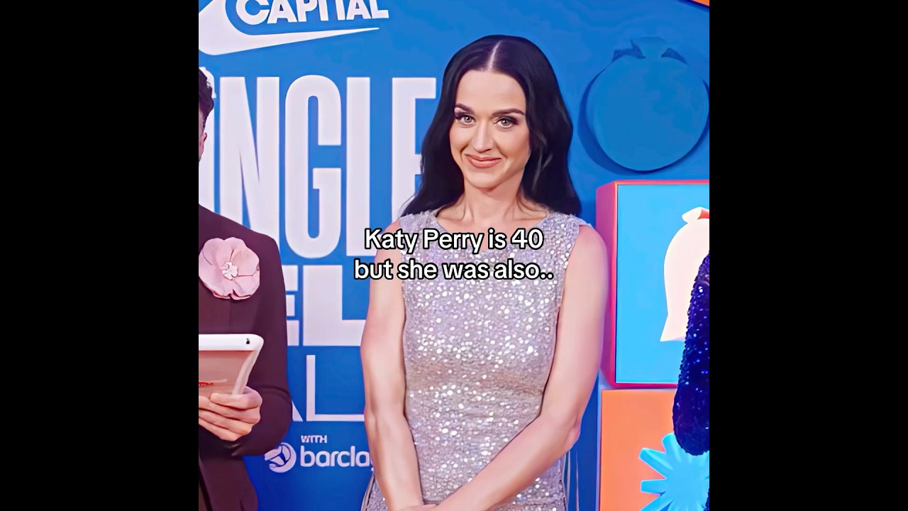 Katy Perry Throughout the Years.. 🥹🫶