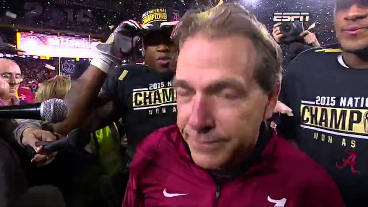 2016 National Championship Full Highlights || Alabama vs. Clemson