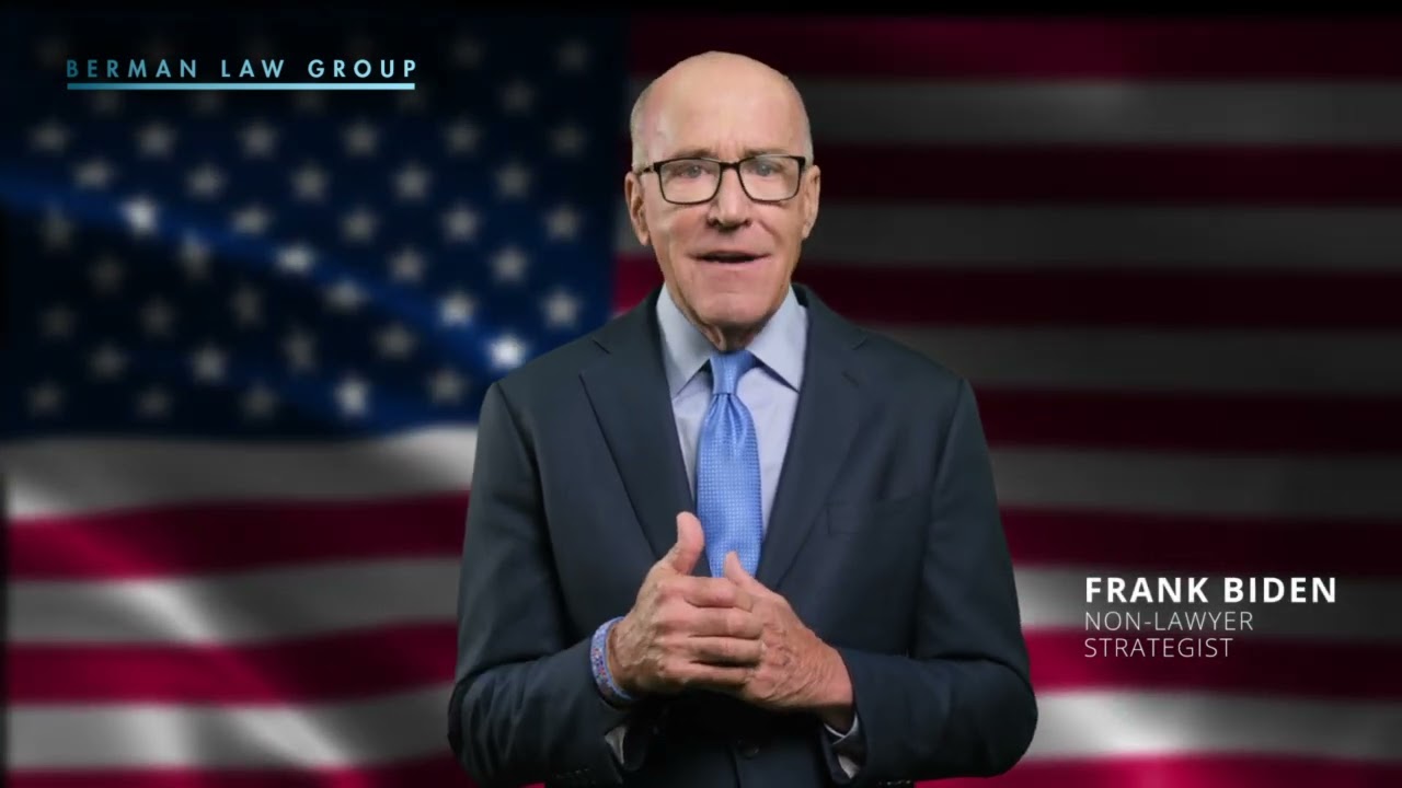 Frank Biden: the Importance of Berman Law Group COVID-19 Class Action Lawsuit