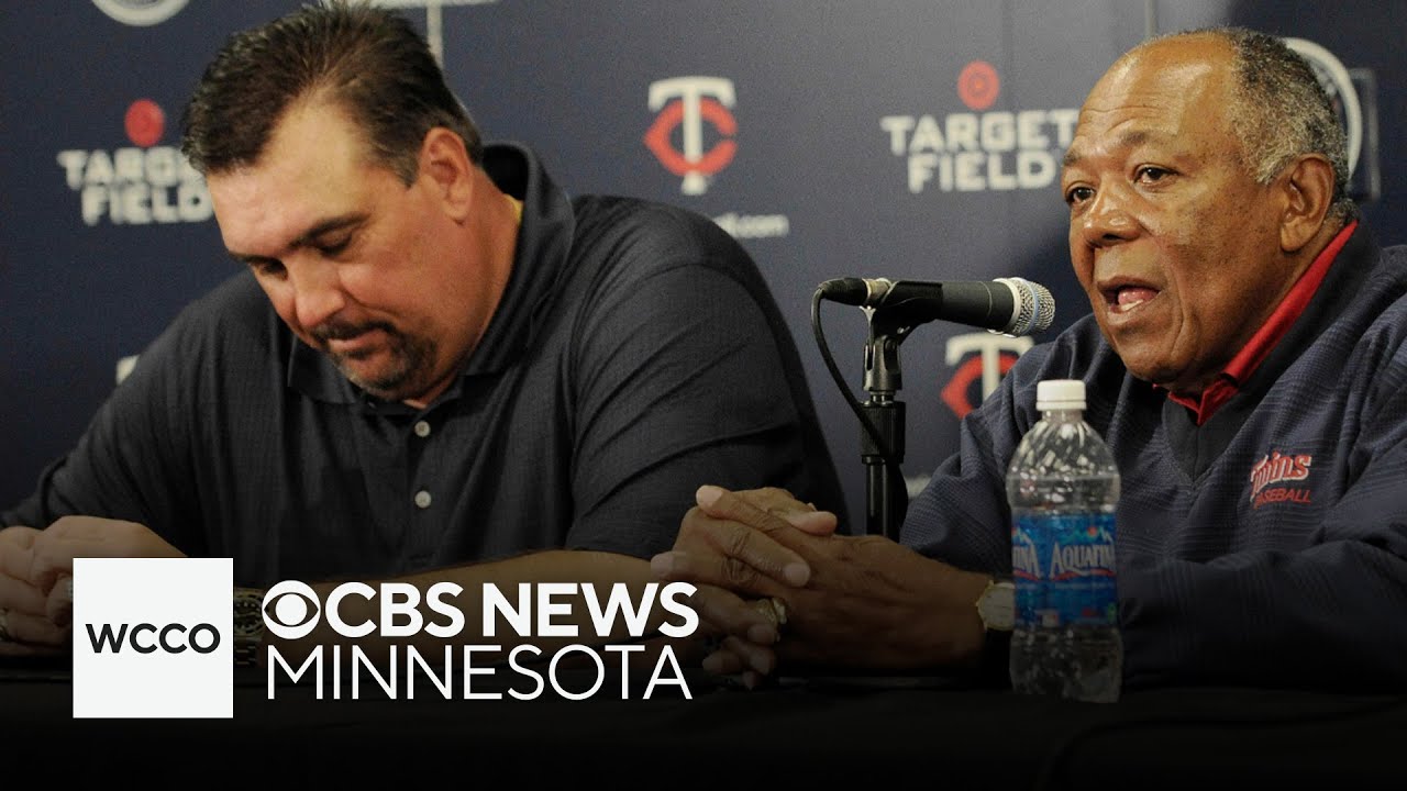 Minnesota Twins greats Oliva, Hrbek suffer strokes just days apart