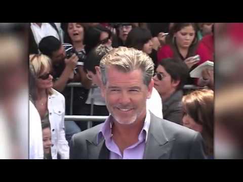 Pierce Brosnan's Daughter, Charlotte, Dies Of Ovarian Cancer