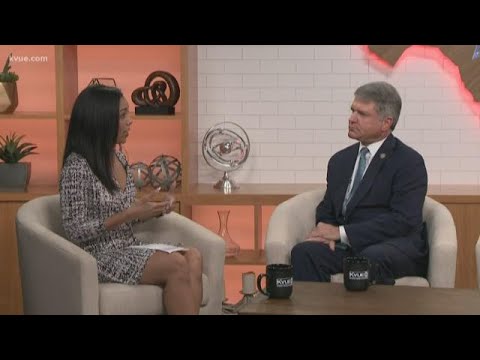 Texas This Week: Michael McCaul