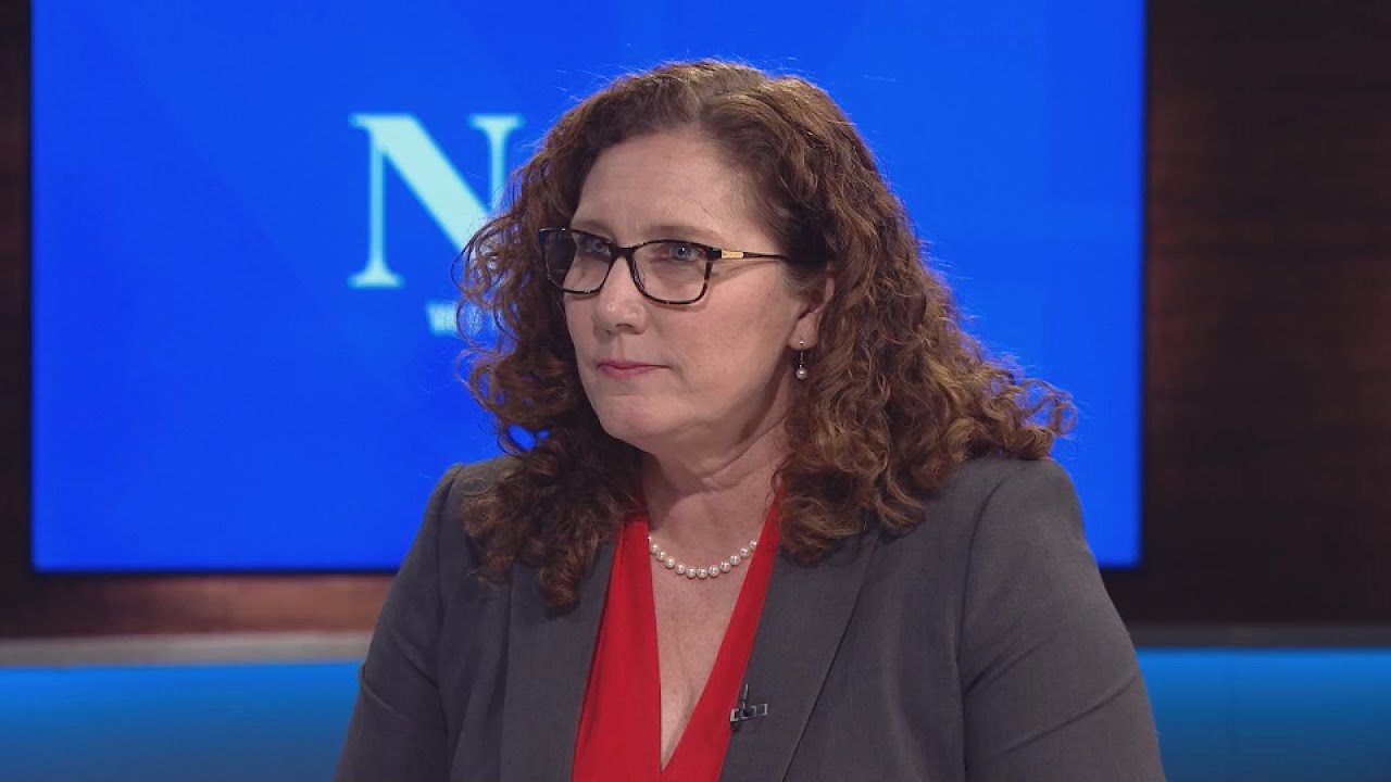 Republican candidate for SoS thinks Coloradans want politics out of running elections
