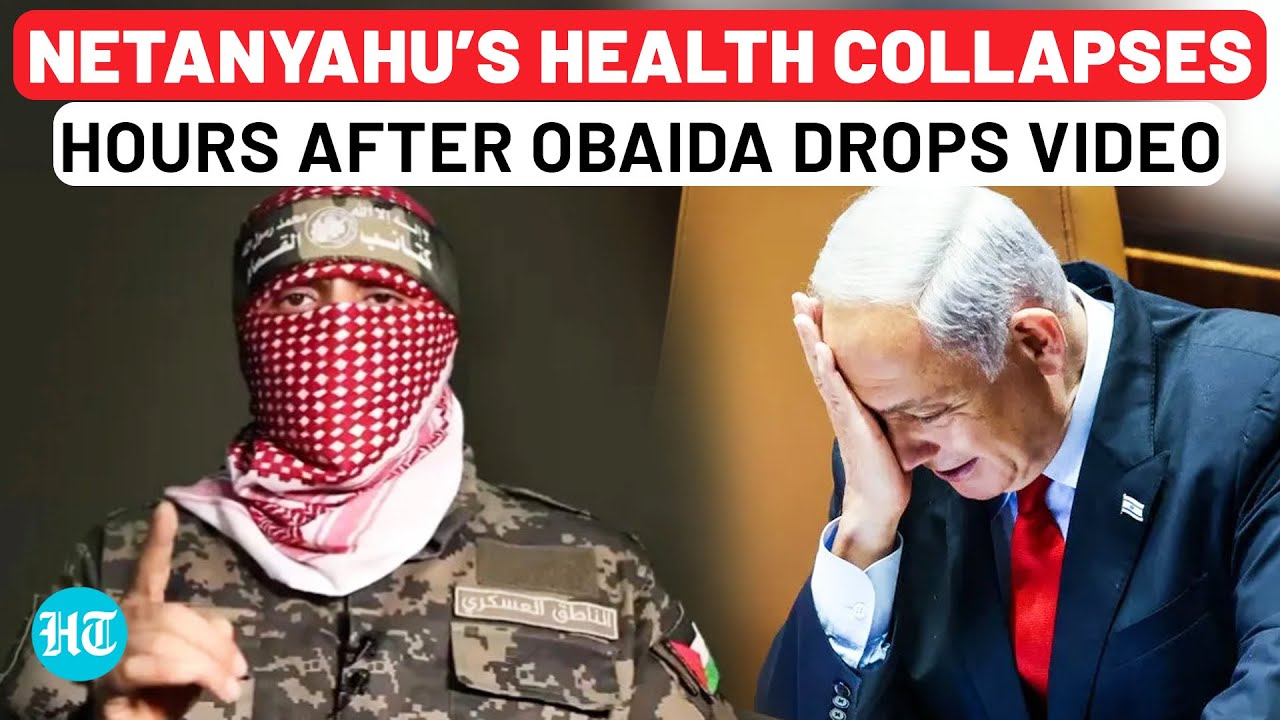 Netanyahu’s Health Mystery Deepens as Houthis Hammer Israel, Abu Obaida Makes Chilling Return