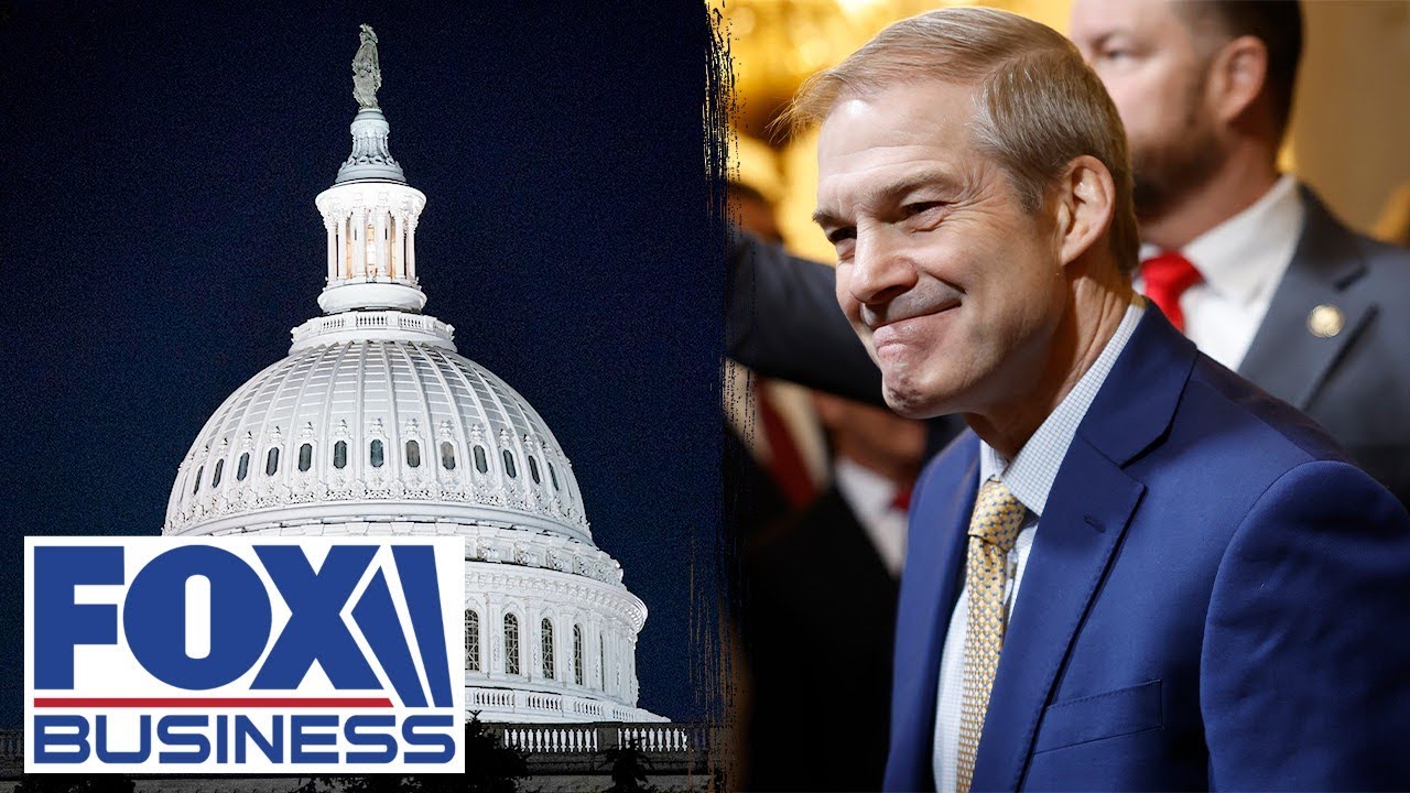 Rep. Jim Jordan on why Dems 'hate' the 'big, beautiful bill'