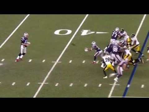NFL Best Flea Flickers
