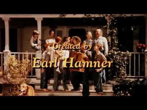 THE WALTONS Opening Theme