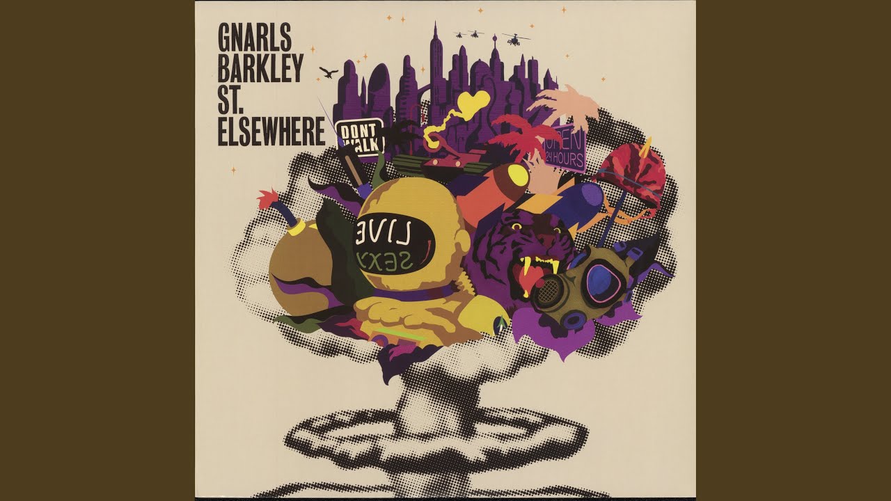 St. Elsewhere