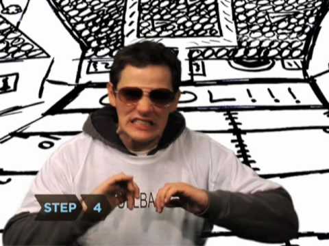 How to Do a Flea-Flicker