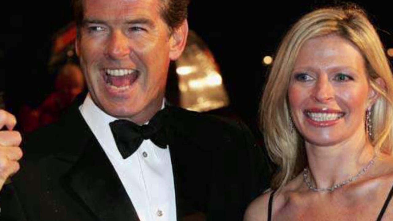 CHARLOTTE BROSNAN TRIBUTE