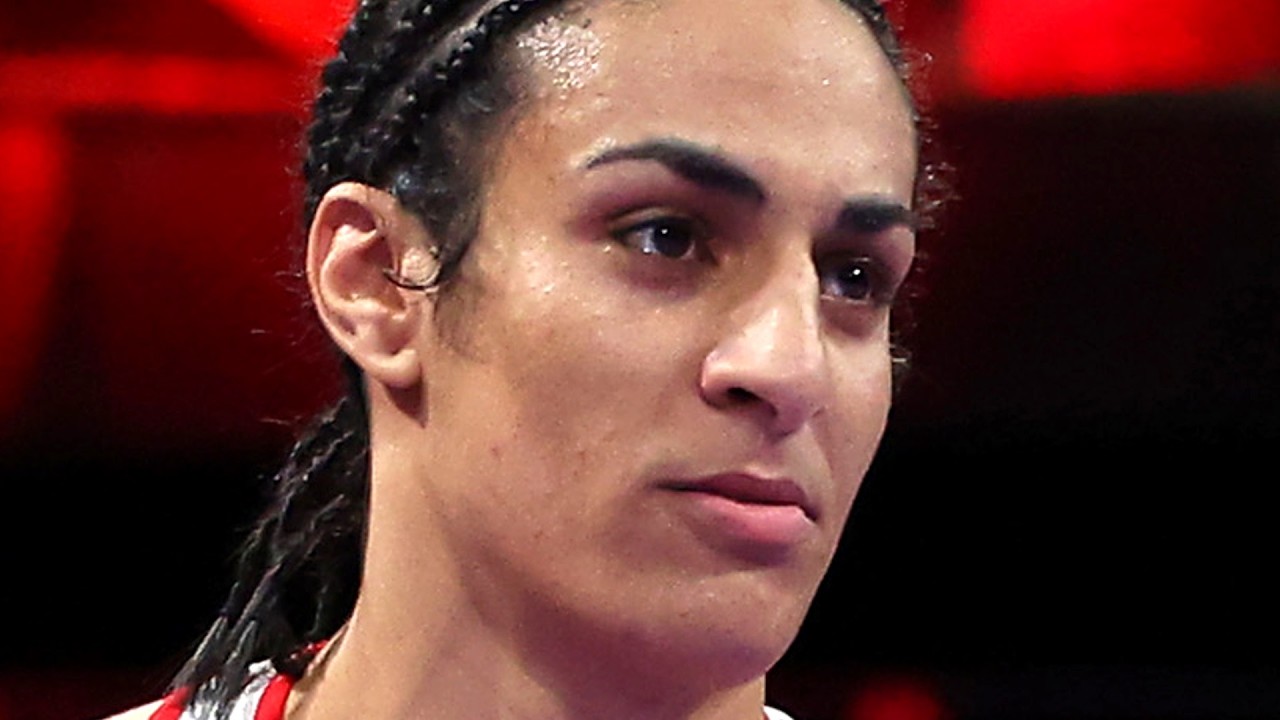 The Untold Truth Of Olympic Boxer Imane Khelif