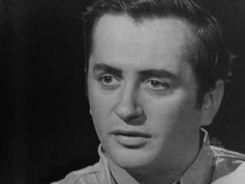 Robert Downey Sr. on Eisenhower & JFK, 1967: CBC Archives | CBC