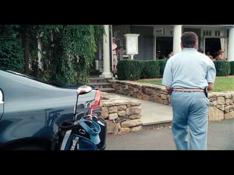 Old Dogs (2009)- Official Trailer