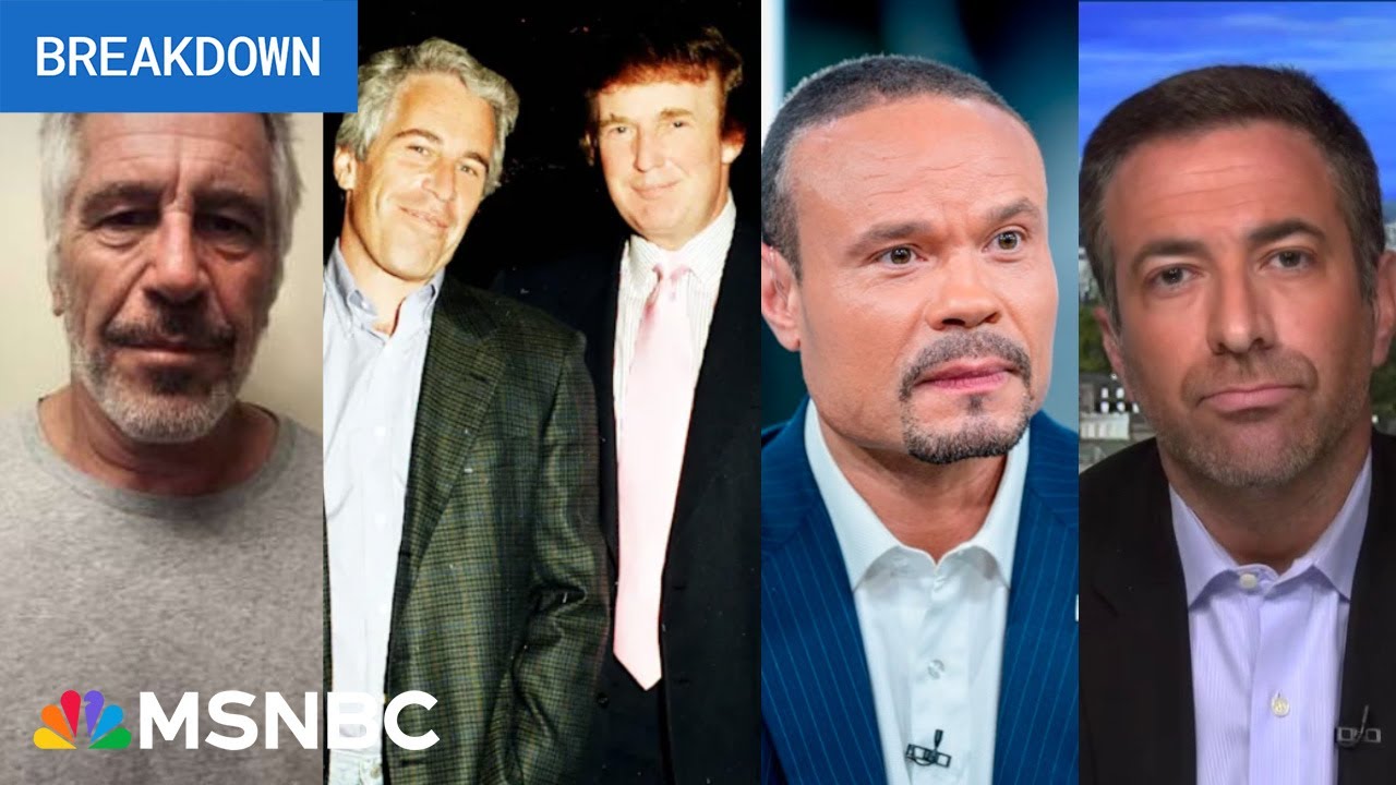 Epstein bomb goes off – 'I'm OUT!': Trump aides threaten to quit as DOJ admits no Epstein list