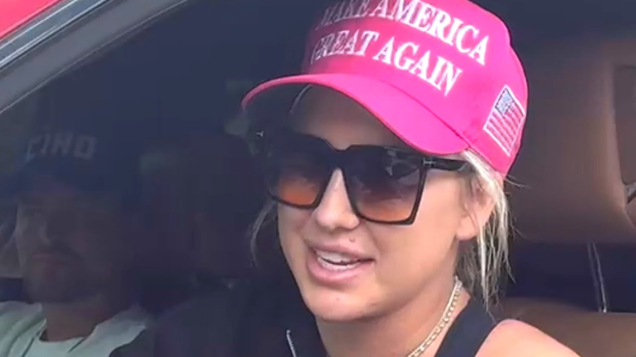 Savannah Chrisley Reacts to Parents Todd and Julie's Return Home From Prison (Exclusive)
