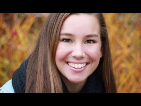 Video shows Mollie Tibbetts day before she vanished