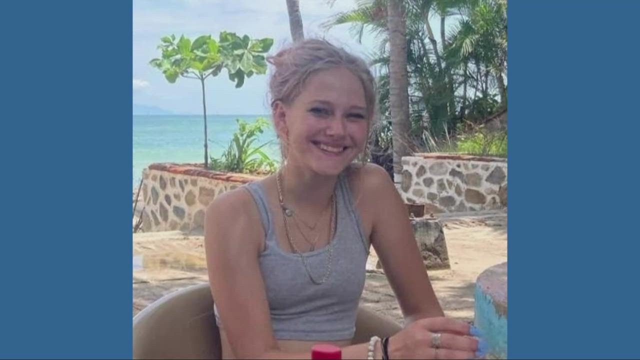 Kiely Rodni: Dive team says teen's body found, law enforcement to hold press conference Monday