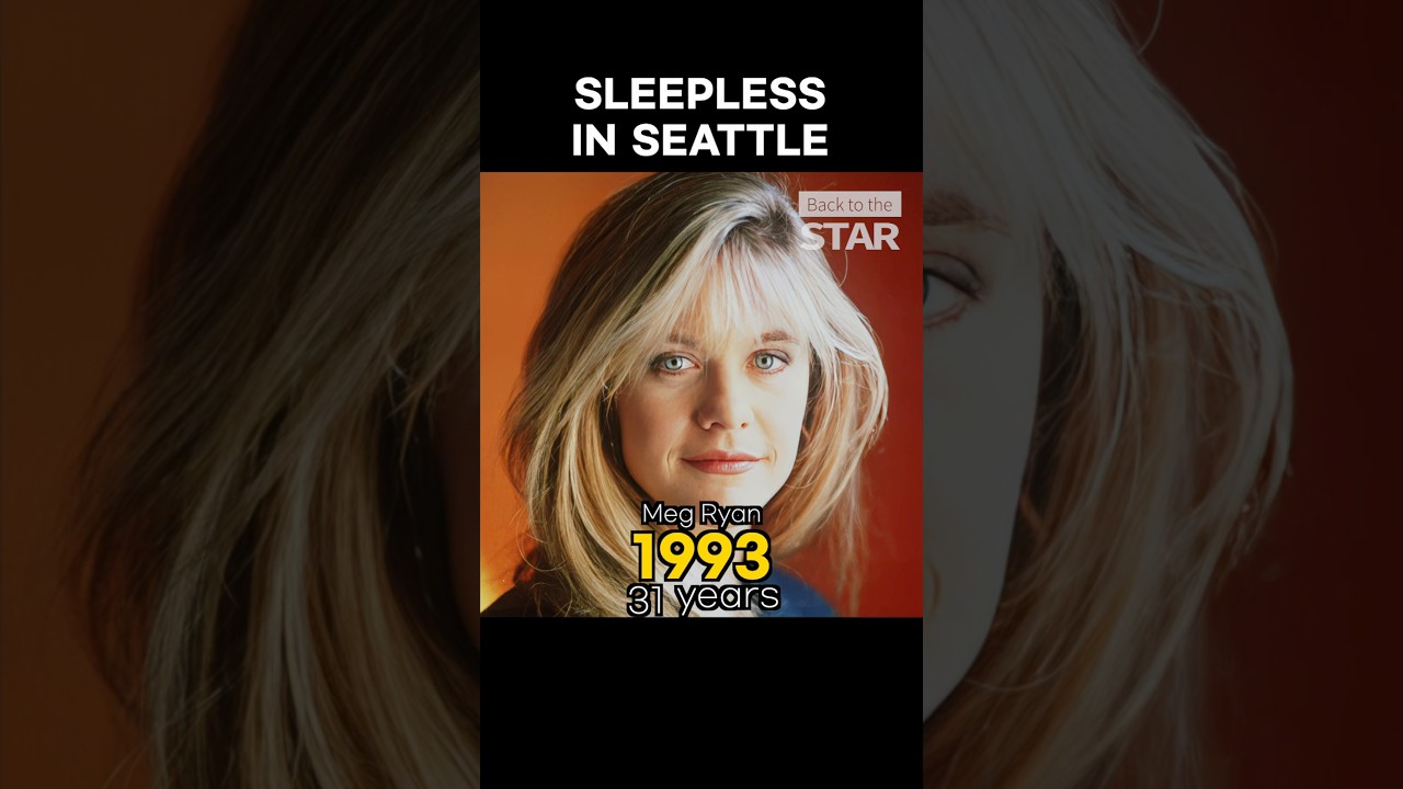 Sleepless in Seattle (1993) Cast: Where Are They Now?