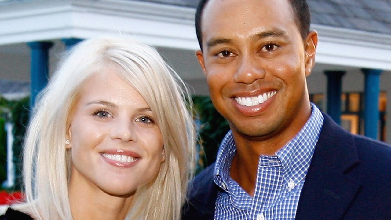 The Tragedy Of Tiger Woods’ Ex-Wife Is Just Sad