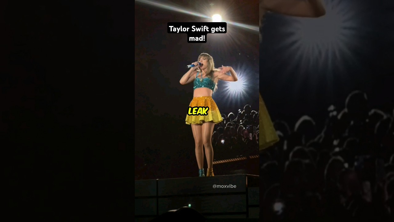 Taylor Swift DeepFake🗣