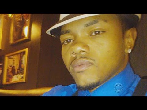 Who was the Baton Rouge shooter?