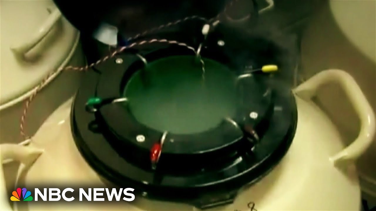 More medical facilities suspend IVF treatment after Alabama embryo ruling