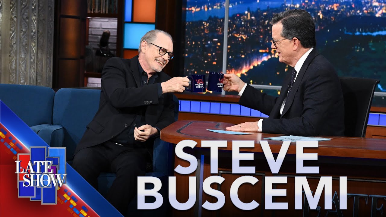 Steve Buscemi In High School: Outcast Or Normie?