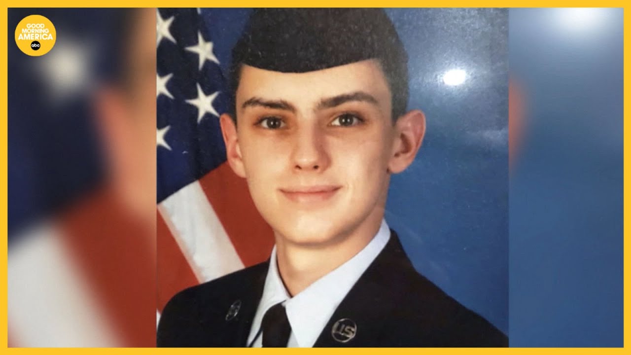 Pentagon leaker Jack Teixeira speaks out from prison for the 1st time