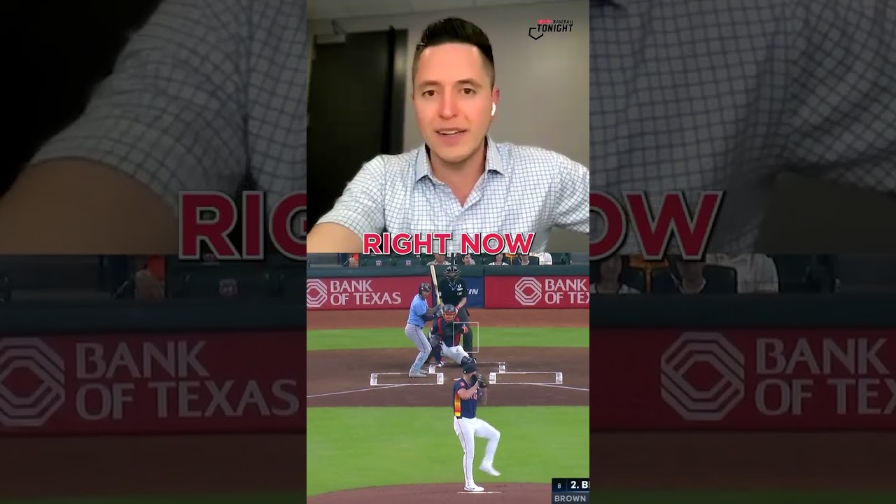 The Astros are becoming an indomitable FORCE 🚀