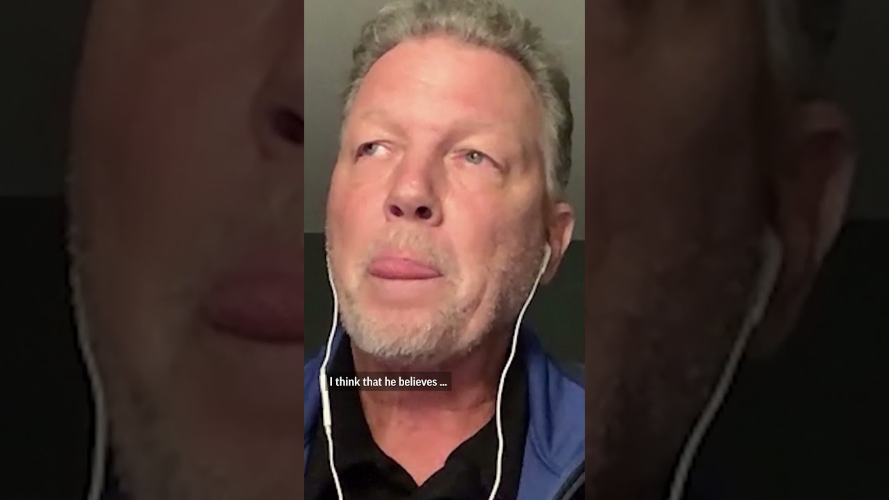 Former LAPD detective on Tupac Shakur murder suspect Duane ‘Keffe D’ Davis