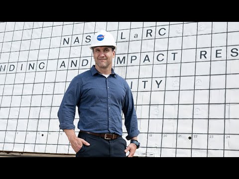 My Origin Story: NASA Engineers – Paul Kessler