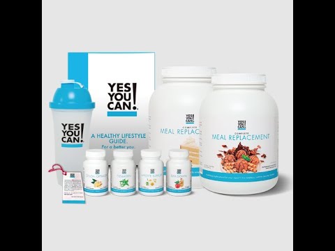Transfomation Kit YesYoucan.com