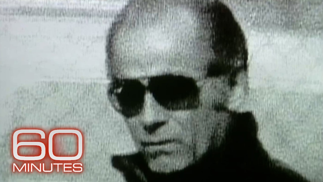 James "Whitey" Bulger | 60 Minutes Full Episodes