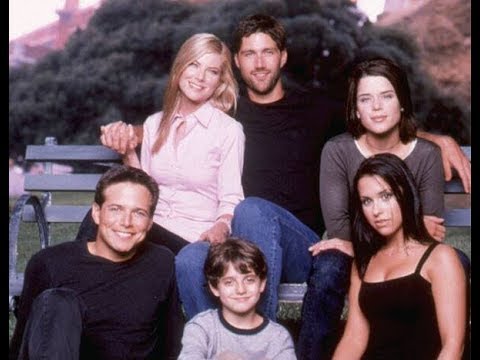 Where Is the Party of Five Cast Now?