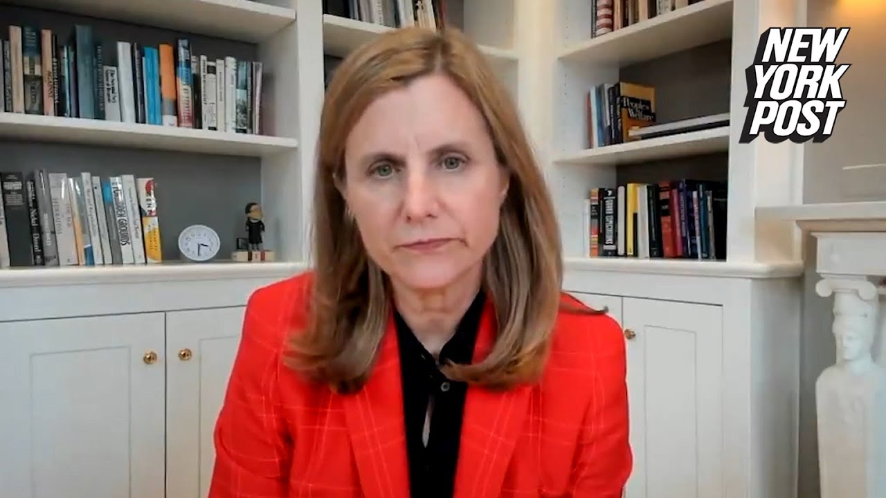 UPenn president issues groveling video following Congressional antisemitism hearings