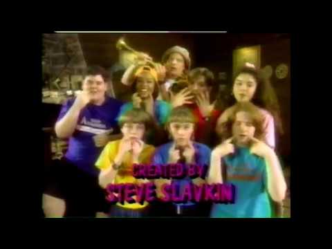 Salute Your Shorts Season 2 Intro