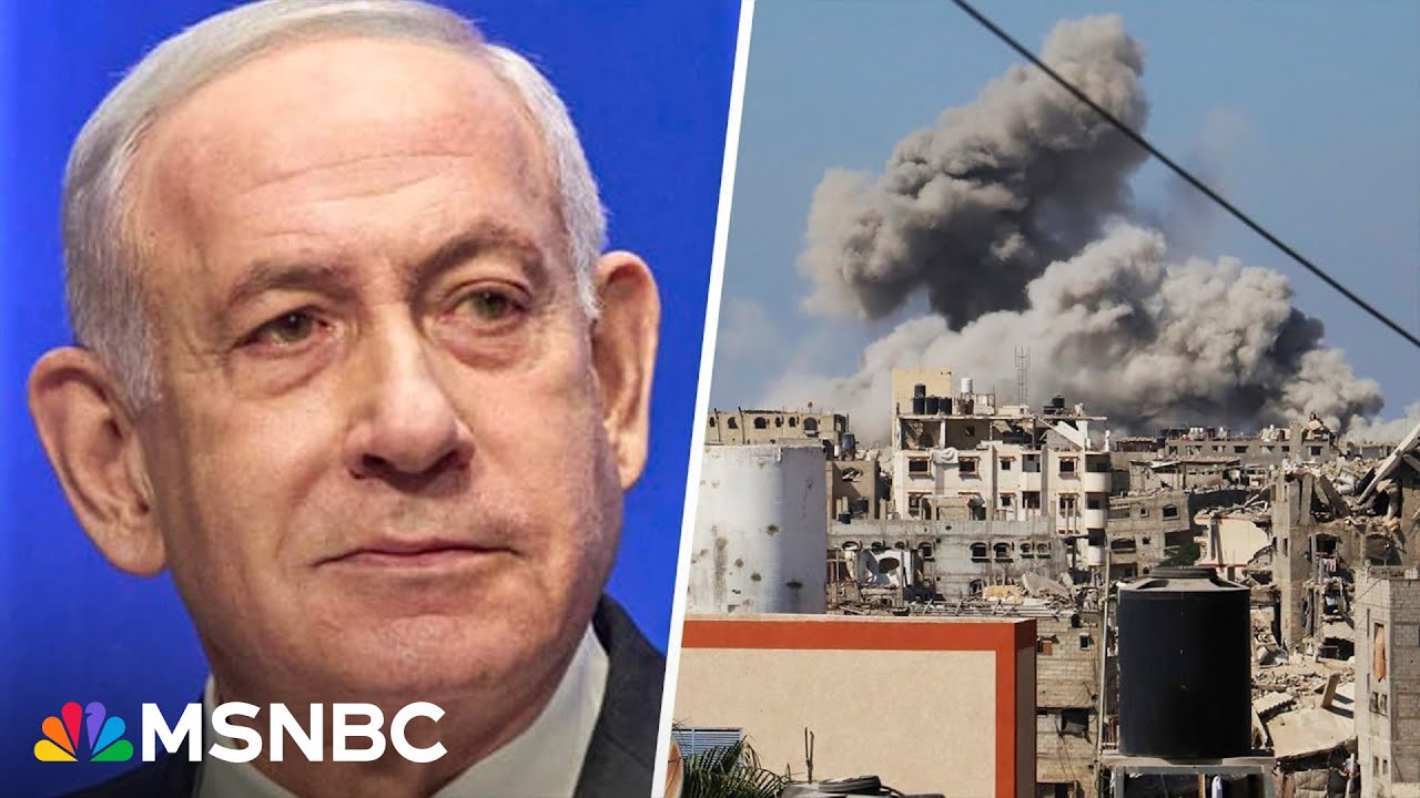 Israel enters first stages of its assault on Gaza City