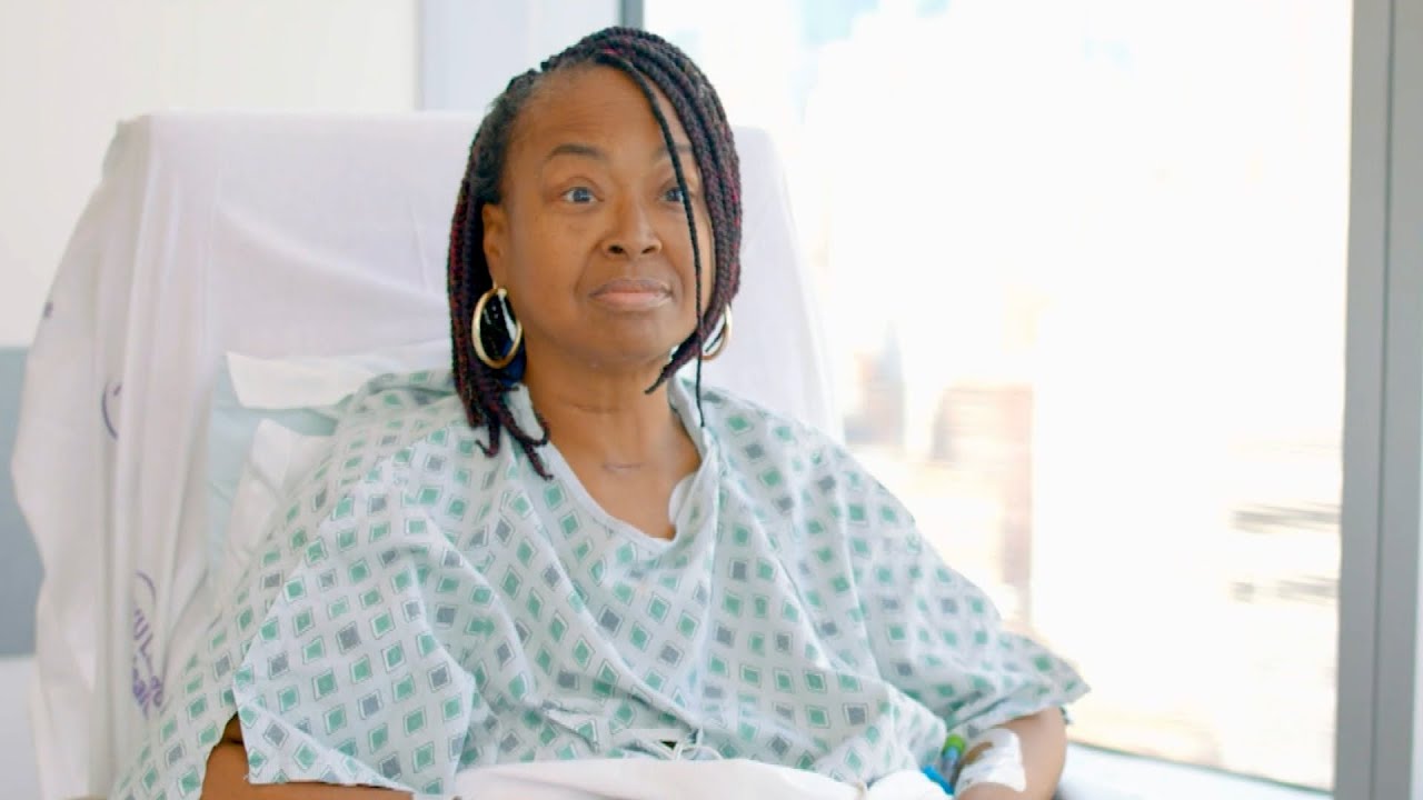 Woman Becomes Longest-Living Recipient of Pig Kidney