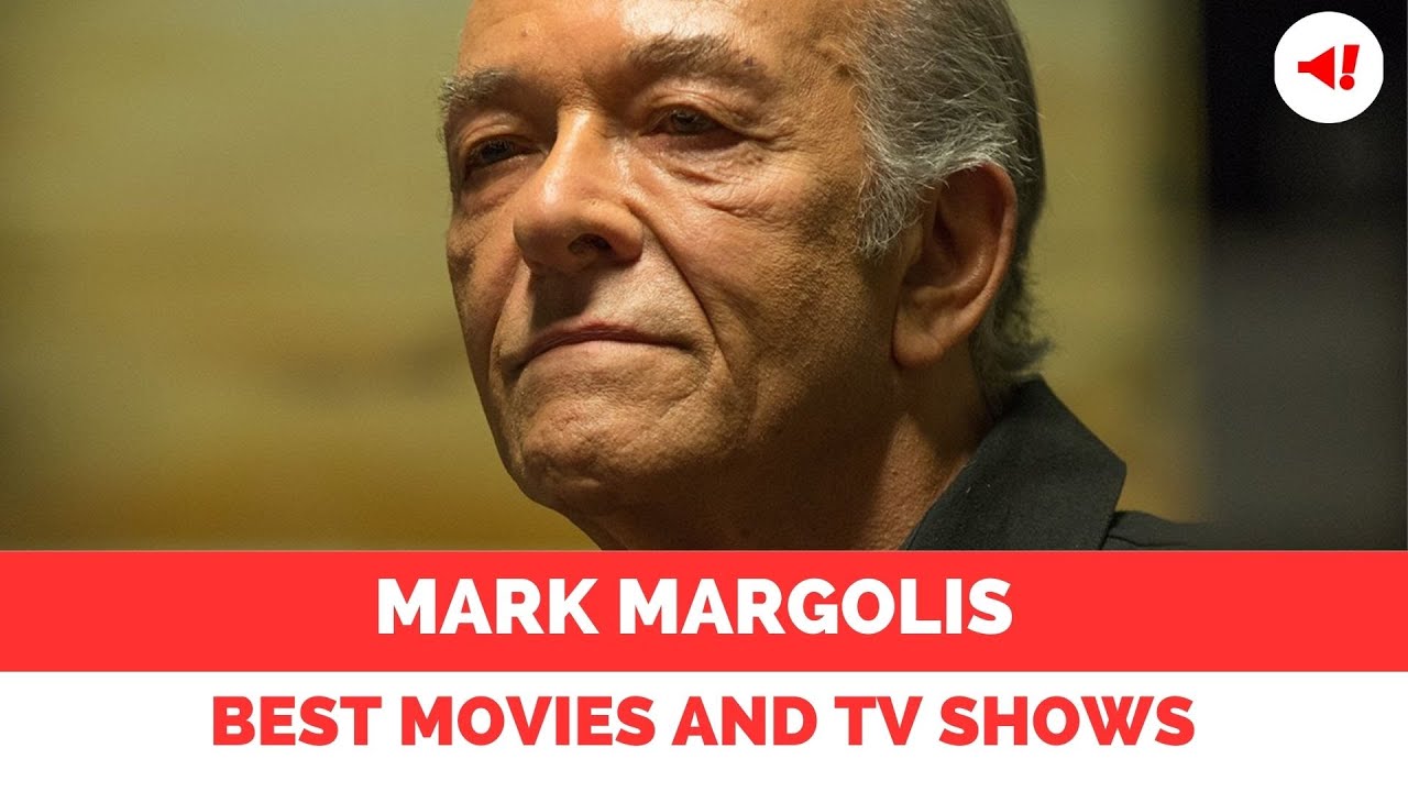 Mark Margolis Best Movies and TV Shows of All Time: Breaking Bad to Black Swan