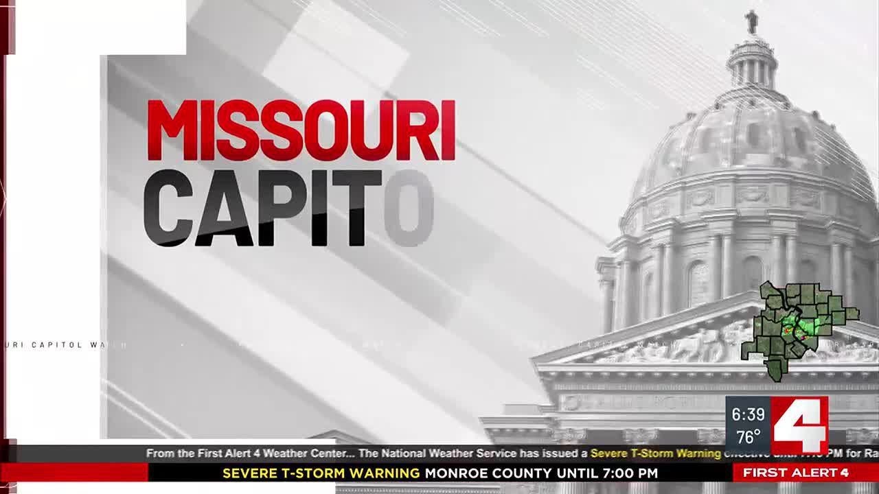‘It’s a moral imperative’: Republican, Democrat team up on Missouri bill to ban child marriage