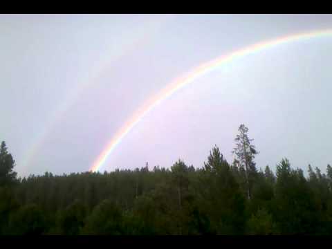 DOUBLE RAINBOW GUY ORIGINAL NO