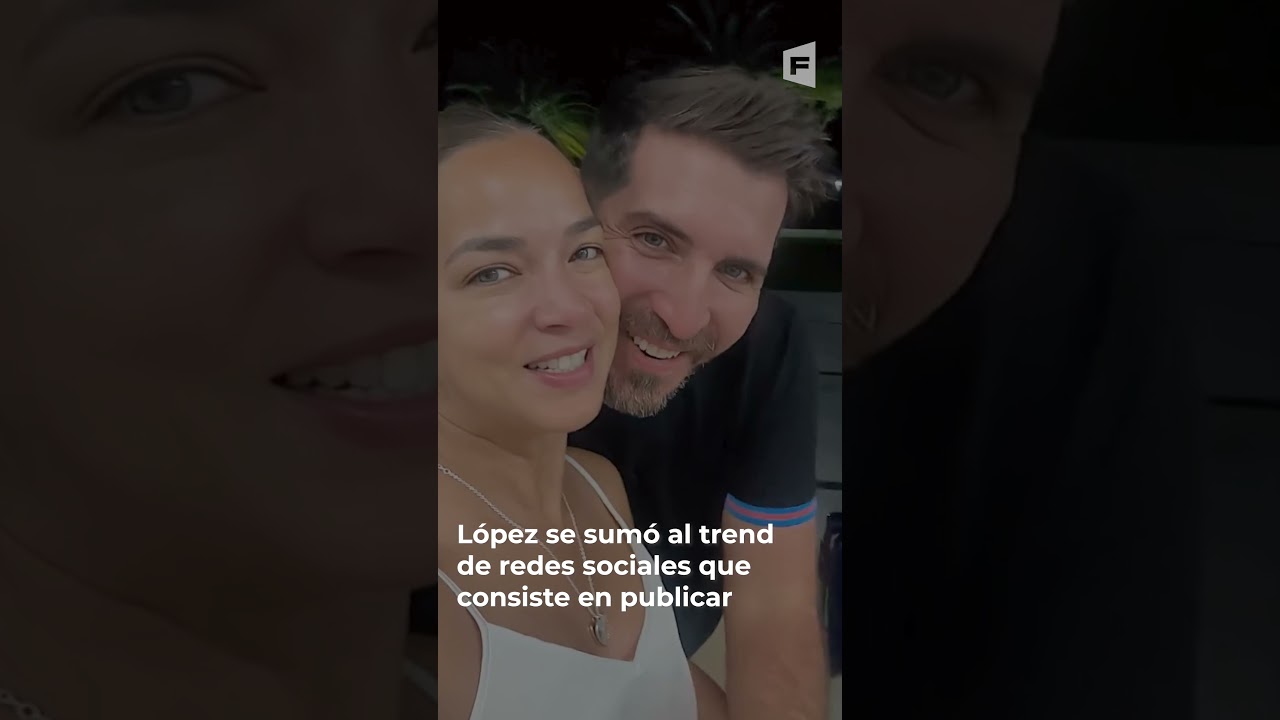 ¿Quién es el nuevo amor de Adamari López?