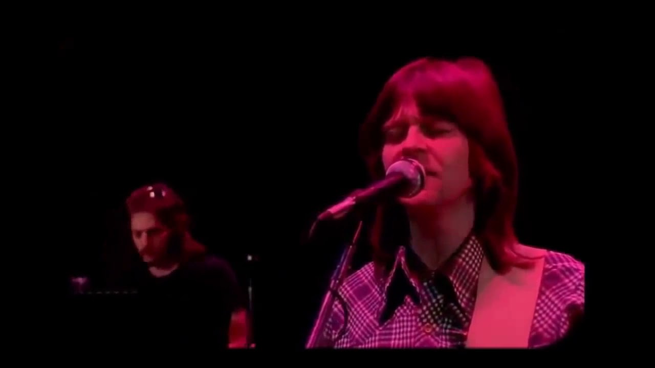 The Eagles Full Concert HD HQ VIDEO 1977
