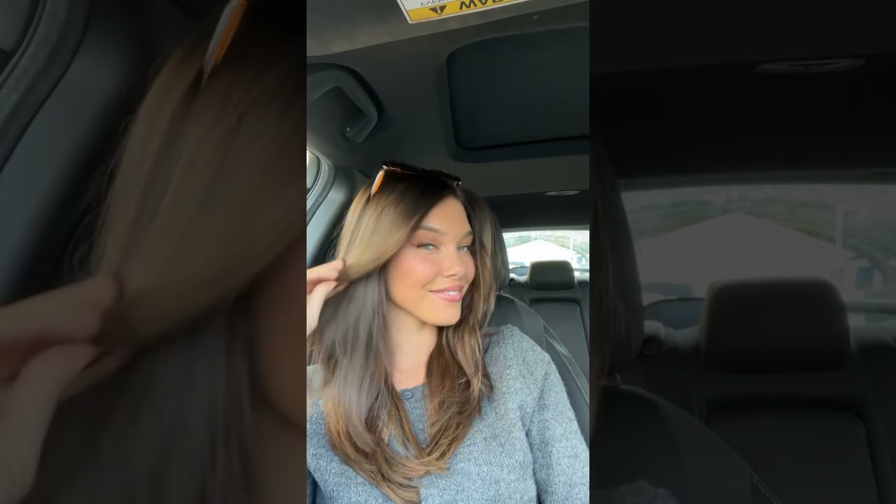 Nick Bosa’s Girlfriend Reflects on 2024 | Lauren Maenner #nickbosa #commanderslaurenmaenner
