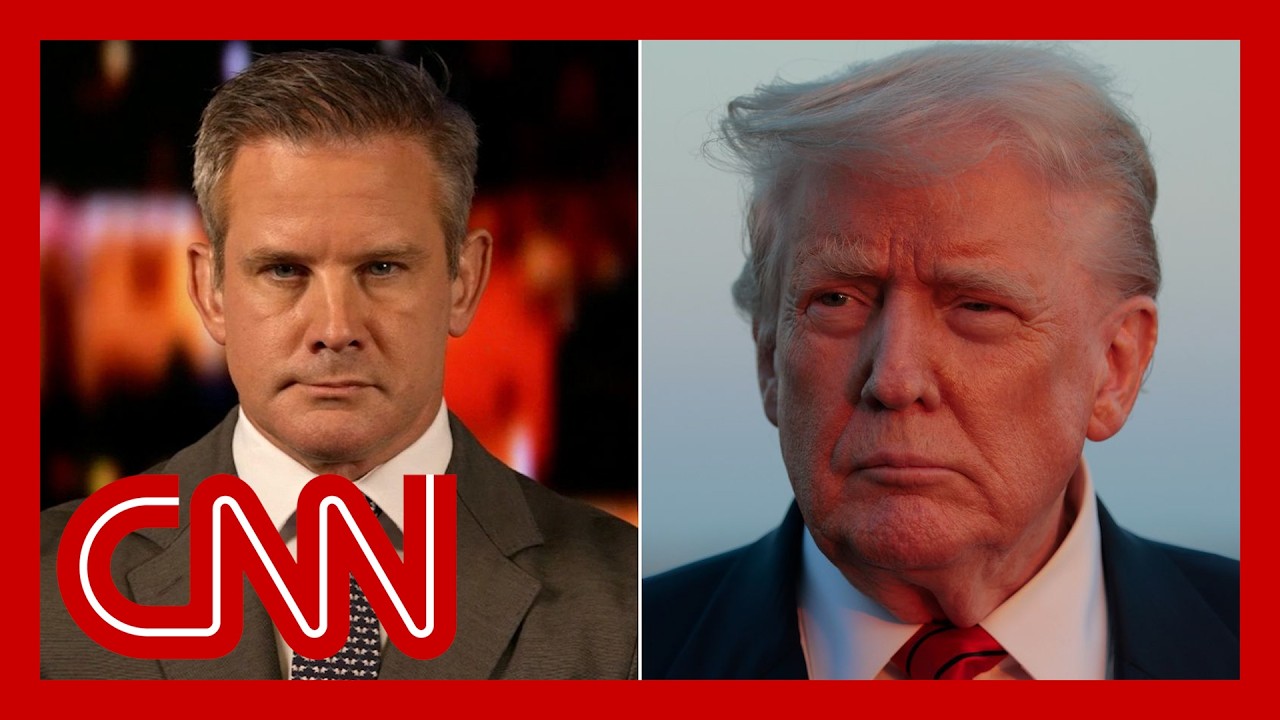 ‘It’s nuts’: Lawmaker reacts to Trump referring to himself as a ‘war hero’