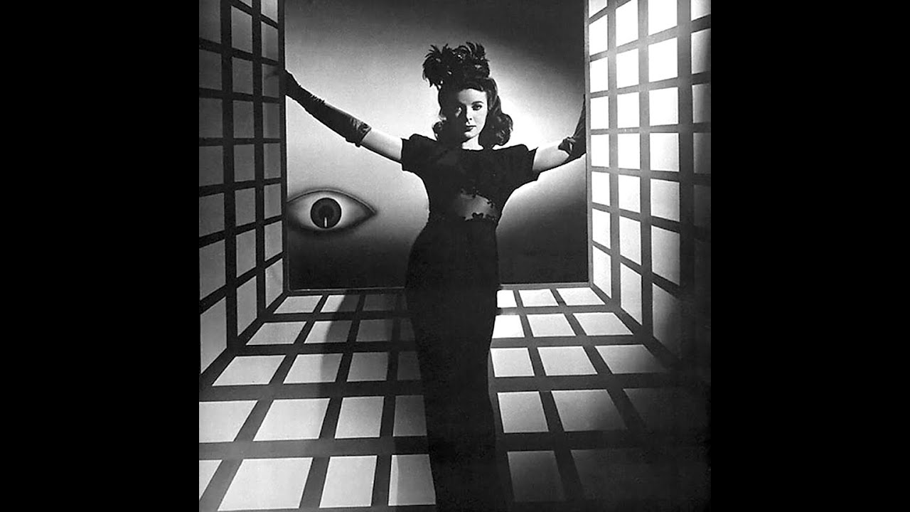 10 Things You Should Know About Ida Lupino
